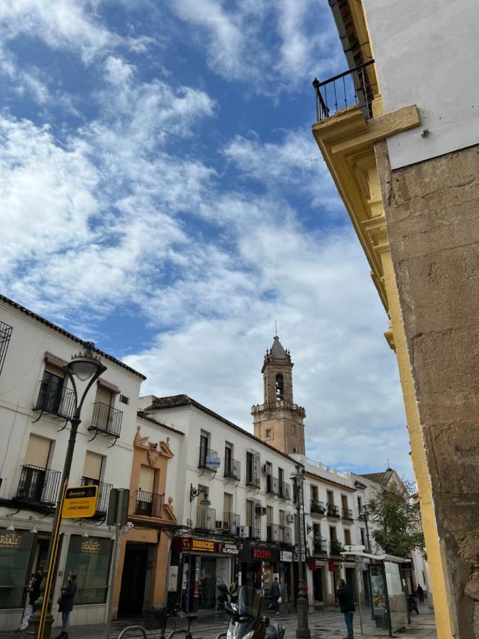 Calle Munices, 8, Esc 2, Pb 2 Córdoba Exterior foto